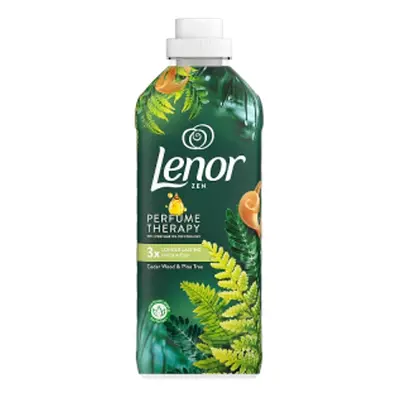 Lenor öblítő 37PD Aloe&Eucalypt - 925ml