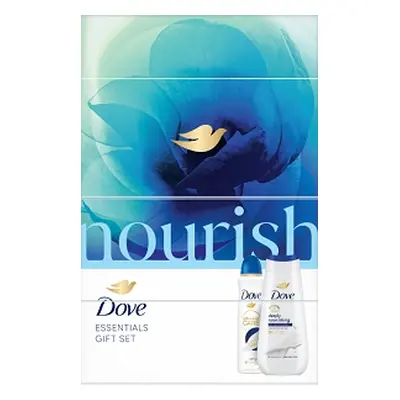 Dove patron Eredeti spg 250ml + deo 150ml nőknek