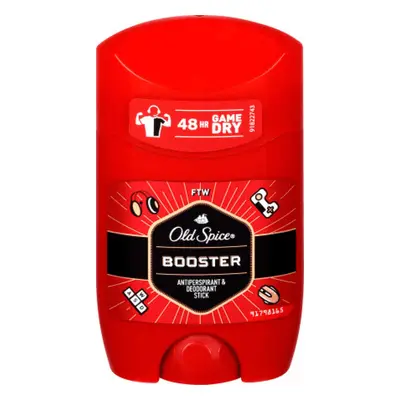 Old Spice Booster dezodor rúd 50 ml