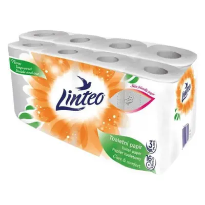 Linteo Satin 3-Layer 16 db