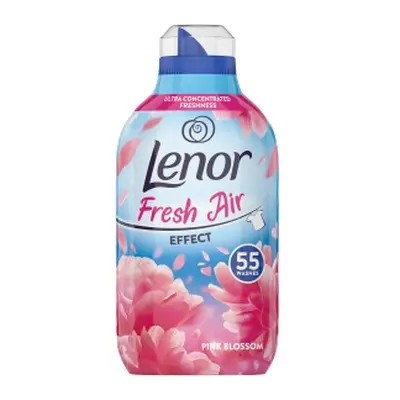 Lenor öblítő 55PD FreshAIR PinkBloss -770ml