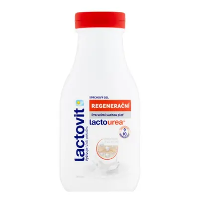 Lactovit SG 300 ml Lactourea