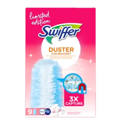 Swiffer Dusters (9 db/doboz) illatosított