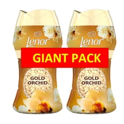 Lenor gyöngy 140g (2db/fol) GoldOrch