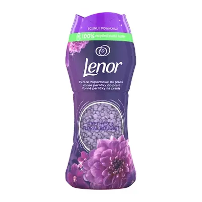 Lenor 210 g Ametiszt Virág