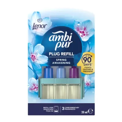 Ambi Pur utántöltő 20ml 3vol SpringAwakening