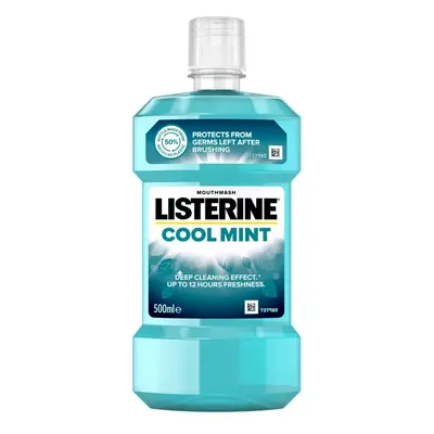 Listerine 500 ml Cool Mint