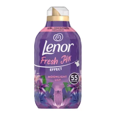 Lenor öblítő 55PD FreshAIR Moon Lily -770ml