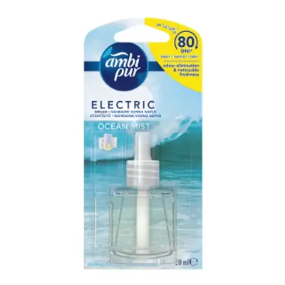 Ambi Pur utántöltő 20 ml Ocean Mist