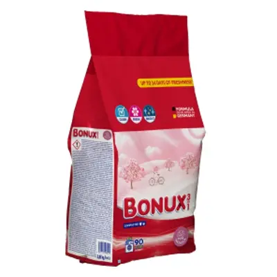 Bonux por 90PD Color Magnolia