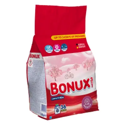 Bonux por 36PD Color Magnolia