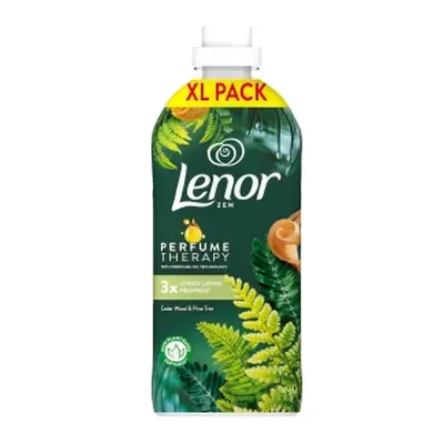 Lenor öblítő 48PD Aloe&Eucalypt - 1,2L