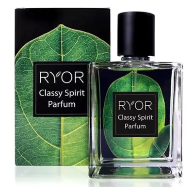 Ryor Classy Spirit férfi parfüm 100 ml