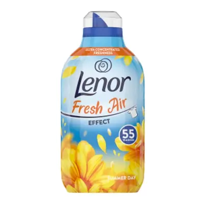 Lenor öblítő 55PD FreshAIR SummerDay -770ml