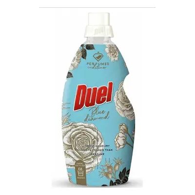 Duel lágyító 68PD, kék gyémánt 1,7L