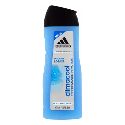 Adidas Climacool Men tusfürdő 400 ml