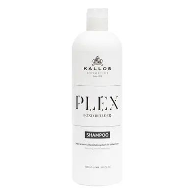 Kallos KJMN PLEX hajsampon 500ml