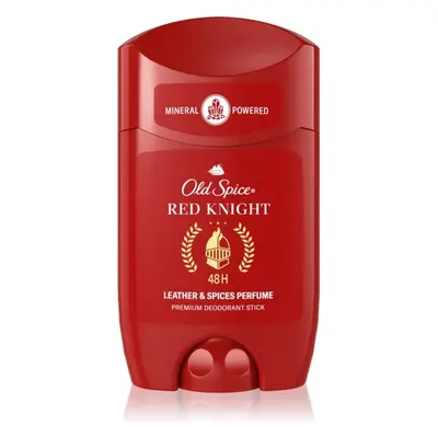 Old Spice Premium Red Knight dezodor rúd 65 ml