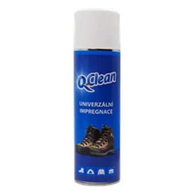 Q Clean univerzális impregnáló 250ml