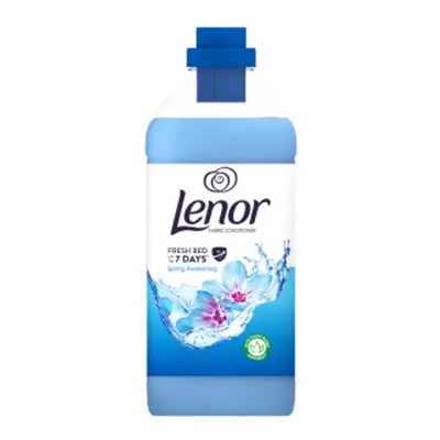 Lenor öblítő 49PD Spring - 1,23L