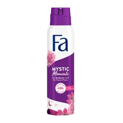 Fa deo spray 150ml Mystic Moment