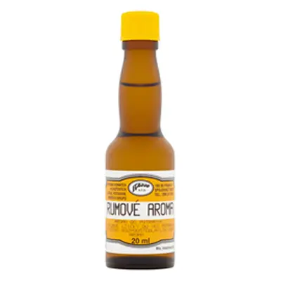 rum aroma 20 ml