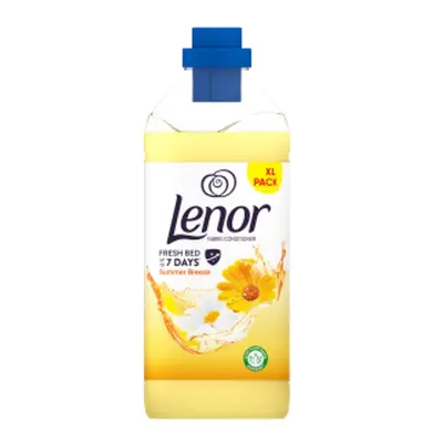 Lenor öblítő 64PD Summer - 1,6L