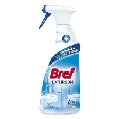 Bref fürdőszoba 750ml