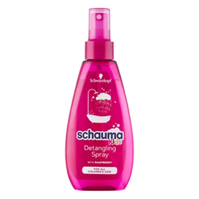 Schauma detangling spray 150ml babamálna