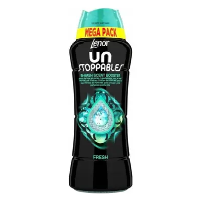 Lenor Unstoppables gyöngy Fresh 570g