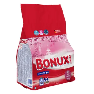 Bonux por 54PD Color Rose