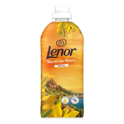 Lenor öblítő 37PD Sicilia 925ml