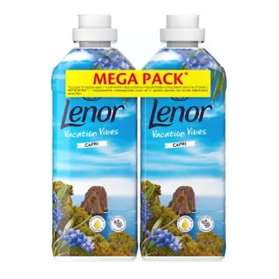 Lenor avi (2x37 mosási tétel/fol) Capri