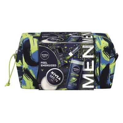 Nivea Men ajándéktáska DEEP SPORT 24