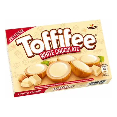 Storck Toffee White 125 g