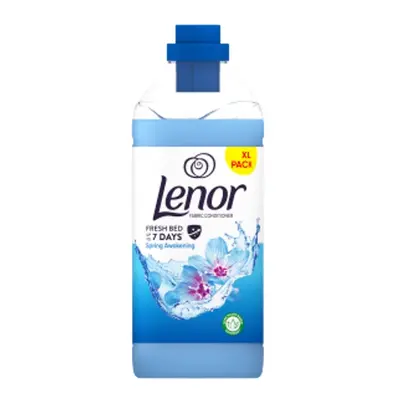 Lenor öblítő 64PD Spring - 1,6L