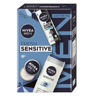 Nivea Men díszdoboz DEO FRESH 24