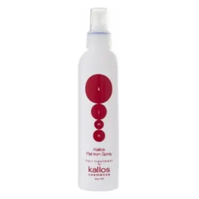 Kallos KJMN FLAT IRON spray 200ml