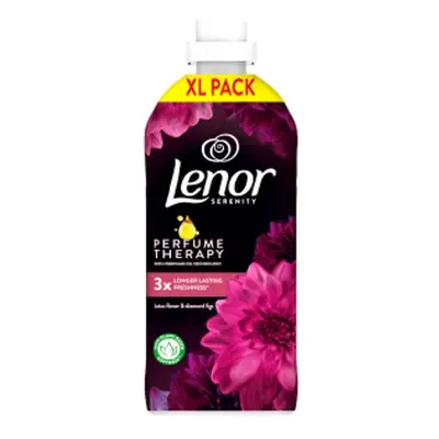 Lenor öblítő 48PD Diamond&Lotus - 1,2L