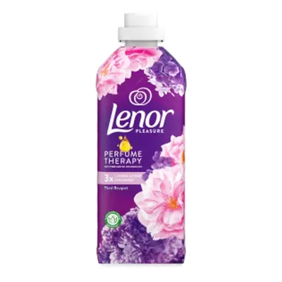 Lenor öblítő 37PD FloralBouqet&Musk - 925ml