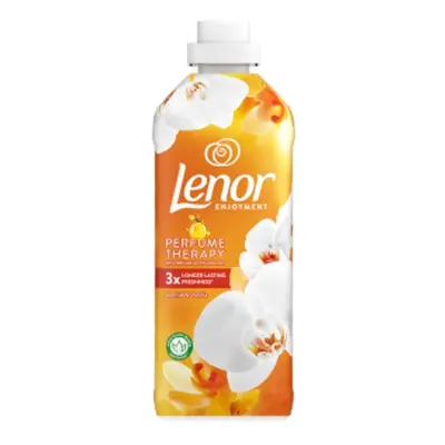 Lenor öblítő 37PD VanOrch&GoldAmber - 925ml