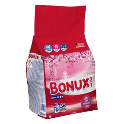 Bonux por 36PD Color Rose