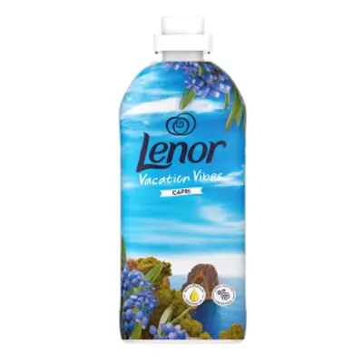 Lenor öblítő 48PD Capri - 1,2L