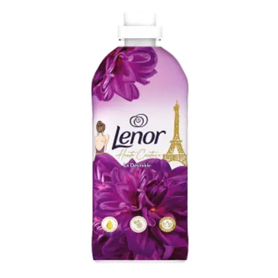 Lenor öblítő 48PD La Desirable - 1,2L