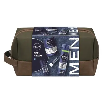 Nivea Men ajándéktáska PROTECT 24