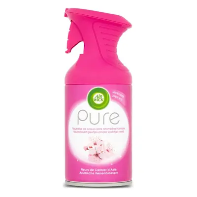 Air Wick légfrissítő Pure Cherry blossoms 250 ml