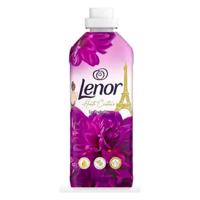 Lenor öblítő Kívánatos 925 ml 37 PD