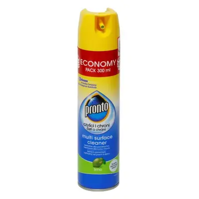 Pronto 300 ml Multi Surface Lime