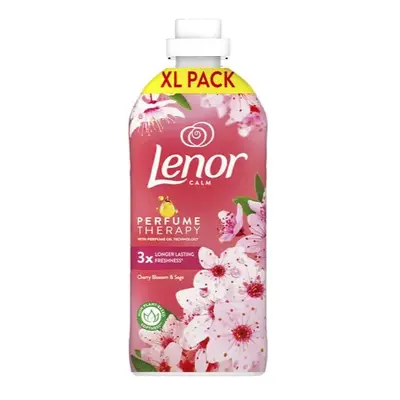 Lenor öblítő 48PD Cherry Blossom -1,2L