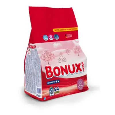 Bonux por 54PD Color Magnolia